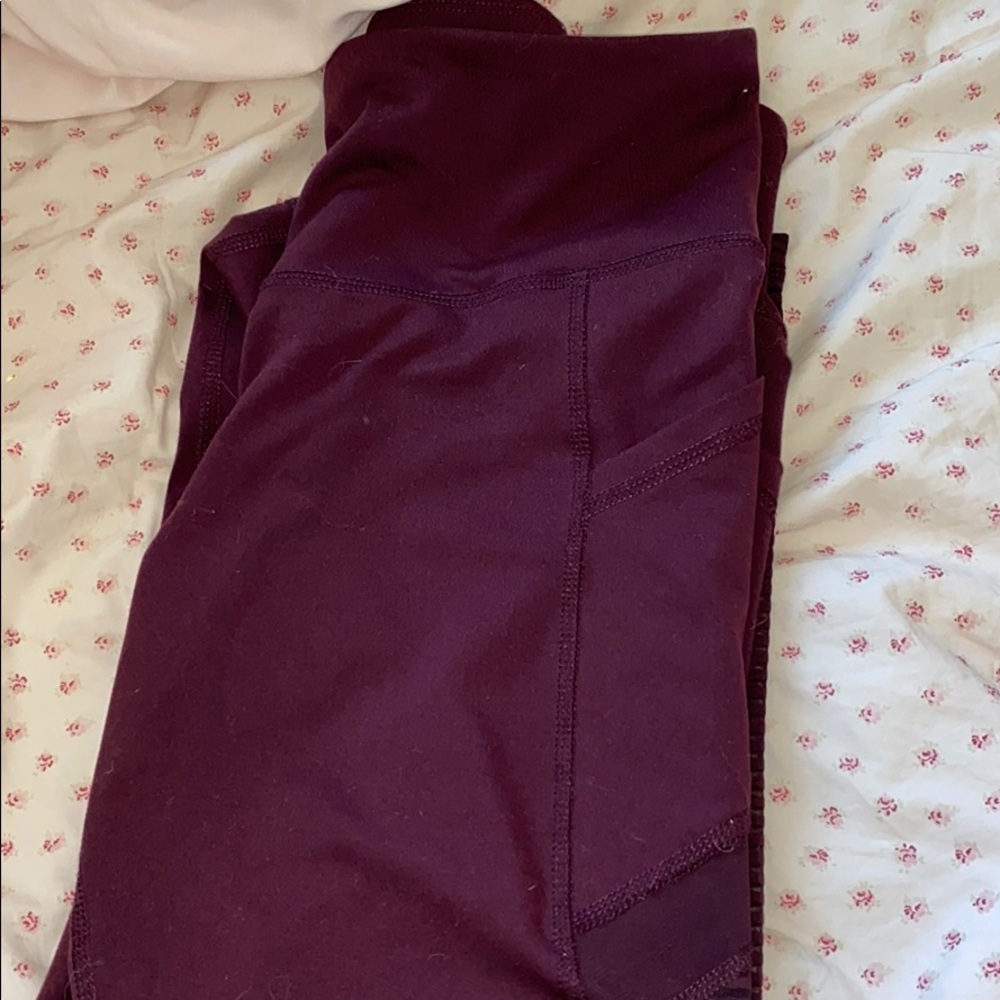 Old navy active leggings